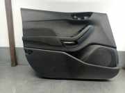 Türverkleidung Links Vorne H1BBA23943AL Ford Fiesta 7 Schrägheck 1.1 Ti-VCT 12V 85 (XYJC)