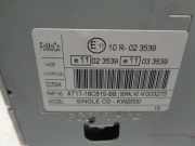 Radio AT1T18C815BB Ford TOURNEO CONNECT (TC7) 1.8 TDCi CAT