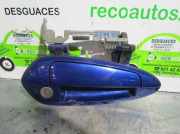 Sonnenblende Rechts A2048101610 Mercedes-Benz GLK (204.7/9) SUV 3.0 320 CDI 24V 4-Matic (OM642.961)