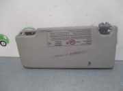 Sonnenblende Rechts 1314358 Ford Mondeo III Schrägheck 2.0 TDCi 130 16V (FMBA)