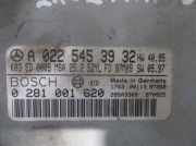 Motorhalter P05147131AD Fiat Freemont Großraumlimousine 2.0 MultiJet 140 16V (939.B.5000)