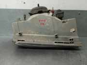 Sicherheitsgurt Rechts Hinten 33014394 Citroën Xsara Break (N2) Kombi 2.0 HDi (DW10ATED(RHZ))