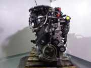 Motor UFBA FORD MONDEO BER. (CA2) 2.0 TDCi CAT