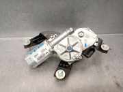Scheibenwischermotor Hinten 98700C8000 Hyundai i20 (GBB) Schrägheck 1.2i 16V (G4LA)