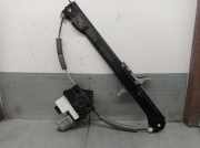 Fensterheber Links Hinten 5Q0959811A Skoda Superb (3V3) Liftback 2.0 TDI (CRLB)