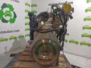 Tür Rechts Vorne 5147241 Ford Tourneo Connect I Großraumlimousine 1.8 TDCi 90 (HCPA)