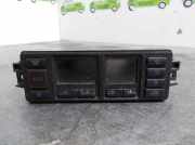 Bedienung Klimacontrolle 4A0820043C Audi 100 (C4) Limousine 2.3 E 5E (AAR)