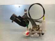 Türschloss Links Vorne 9135T4 Citroën CITROËN C1 1.0 CAT (384F)