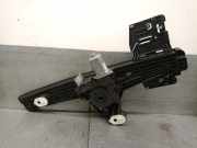 Fensterheber Links Hinten 9829045980 Peugeot II (UB_, UP_, UW_, UJ_) 1.2 PureTech 100