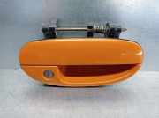 Schließplatte Kühlerträger A4536209700 Smart Forfour (453) Schrägheck 5-drs 1.0 12V (H4D-A4)