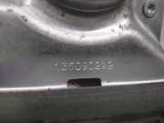 Bedienung Klimaanlage H5792B5RF Citroën C4 Berline (LC) Schrägheck 5-drs 1.6 HDi 16V (DV6ATED4(9HX))