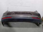 Stoßstange Hinten 850101141R Renault (LP_) 1.5 dCi 110