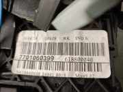 Antriebswelle Rechts Vorne 495003K350 Hyundai Sonata Limousine 2.0 CRDI VGT 16V (D4EA)