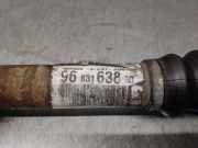 Zündschloss 4B0905851G Audi A2 (8Z0) Schrägheck 1.4 TDI (ATL)