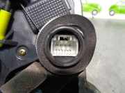 Stoßdämpfer Rechts Hinten 436325 Opel Astra H SW (L35) Kombi 1.7 CDTi 16V (Z17DTH)