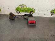 Gürtelschnalle 5PINES Kia Carnival 2 (FIB/FLD) Großraumlimousine 2.5 V6 24V (GV6)