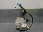 Türschloss Rechts Hinten 8X0839016E Audi A1 (8X1/8XK) Schrägheck 3-drs 1.4 TDI Ultra 12V (CUSB)