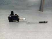 Heckspoiler B000960180 Citroën C1 Schrägheck 1.0 12V VVT-i (1KR-FE(CFB))