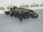 Gürtelschnalle Rechts Vorne Honda Civic (EJ/EK) Schrägheck 3-drs 1.5i LS 16V (D15Z6)