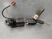 Zündschloss 9663123380 Peugeot (--.2013->) 1.2 12V e-THP / PureTech