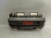 Innenbeleuchtung 2108201401 Mercedes-Benz Vaneo (W414) Großraumlimousine 1.7 CDI 16V (OM668.914)