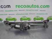 Scheibenwischermotor Vorne 981103K000 Hyundai Sonata Limousine 2.0 CRDI VGT 16V (D4EA)