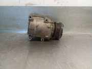 Klima Pumpe 4588121 Ford Fiesta 5 (JD/JH) Schrägheck 1.6 16V (FYJB)