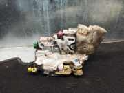 Türschloss Rechts Hinten 805025P010 Nissan PICK-UP (D22) 2.5 16V Turbodiesel CAT