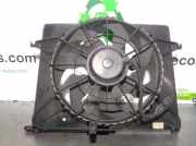 Kühlerventilator 253803K210 Hyundai Sonata Limousine 2.4 16V CVVT (G4KC)
