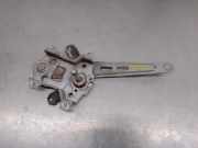 Fensterheber Links Hinten 834011C000 Hyundai Getz Schrägheck 1.4i 16V (G4EEG)