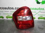 Rücklicht Links 924012F210 Kia Cerato Schrägheck 1.5 CRDi 16V (D4FA)