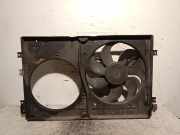 Kühlerventilator 1J0121207M Volkswagen GOLF IV (1J1) 1.9 TDI AHF