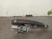 Achsschenkel Halter Links Vorne 1618890980 Opel Combo Life/Tour Großraumlimousine 1.5 CDTI 130 (D15DTH(DV5RC))