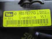 Stoßdämpfer Links Hinten 8200108183 Renault II GRANDTOUR (KG0) 1.9 dCi Diesel