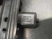 Fensterheber Rechts Hinten 128001471B Dacia 1.6 CAT