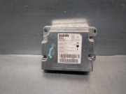 Steuergerät Airbag 285580006R Renault LAGUNA III 1.5 dCi Diesel