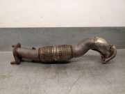 Uitlaat Rohr Vorne 28610N7530 Hyundai Tucson (NX) SUV 1.6 T-GDI (G4FP)