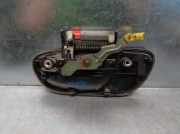 Scheibenwaschbehälter 7841021000 SsangYong 2.7 Turbodiesel CAT