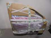 Tür Rechts Vorne 2137200205 Mercedes-Benz E (W213) Limousine E-220d 2.0 Turbo 16V (OM654.920)