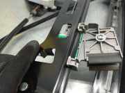 Schlauch 14725VK500 Nissan King Cab/Pickup 4x4 (D22) Pick-up 2.5 dCi 16V (YD25DDTi)