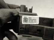 Sonnenblende Rechts 96537742 Daewoo / Chevrolet Kalos (SF48) Schrägheck 1.2 (B12S1)