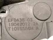 Heizlüfter EFB43603 Mercedes-Benz ML III (166) SUV 2.1 ML-250 CDI 16V BlueTEC 4-Matic (OM651.960)