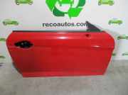 Tür Rechts Vorne 760042C200 Hyundai Coupe Coupé 2.0i 16V CVVT (G4GC)