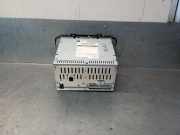 Radio 96170A4610CA Kia Carens IV (RP) Großraumlimousine 1.7 CRDi 16V (D4FD)