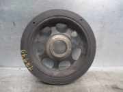 Kurbelwellen-Riemenscheibe Mercedes-Benz A (W168) Schrägheck 1.9 A-190 (M166.990)