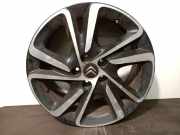 Felge 9813863177 Citroën C4 Spacetourer (3D/3E) Großraumlimousine 1.5 Blue HDi 130 16V (DV5RC(YHZ))