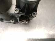 Tür Rechts Hinten 4795845 SsangYong 2.7 Turbodiesel CAT