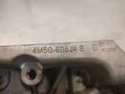 Ölfiltergehäuse 4M5Q6B624B Ford MONDEO BER. (CA2) 1.8 TDCi CAT