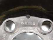 Felge 4144000502 Mercedes-Benz Vaneo (W414) Großraumlimousine 1.7 CDI 16V (OM668.914)