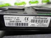 Sicherungskasten 284B13297R Renault Megane III Berline (BZ) Schrägheck 5-drs 2.0 16V TCe 180 (F4R-L870)